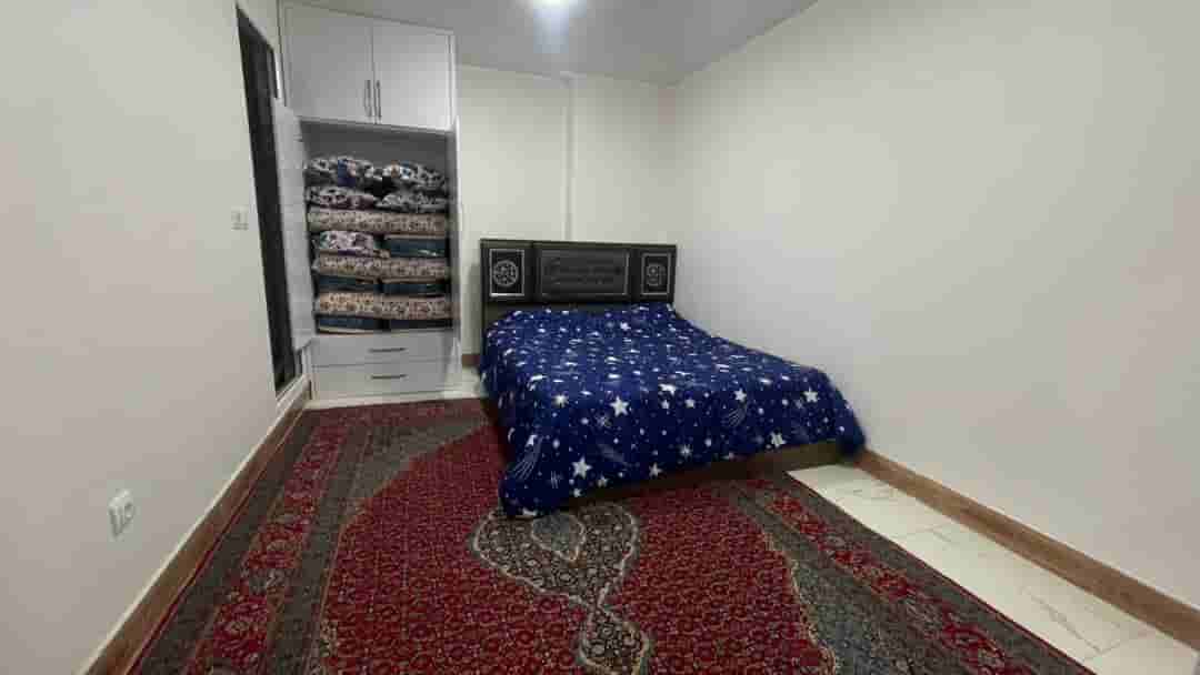 اجاره سوئیت مبله در پیرشالیار اورامان - اول