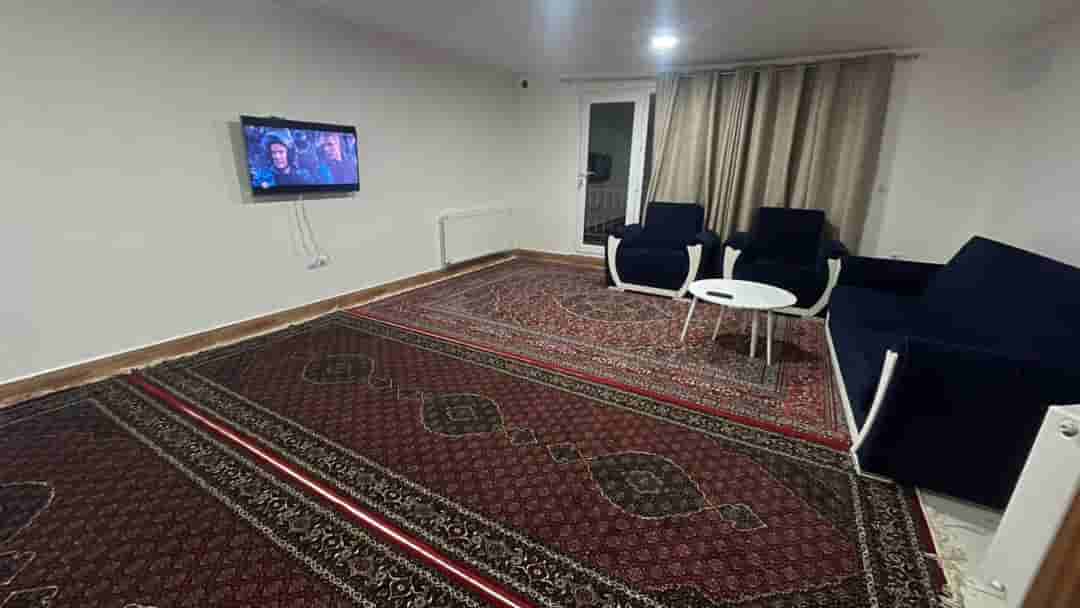 اجاره آپارتمان مبله در پیرشالیار اورامان - اول