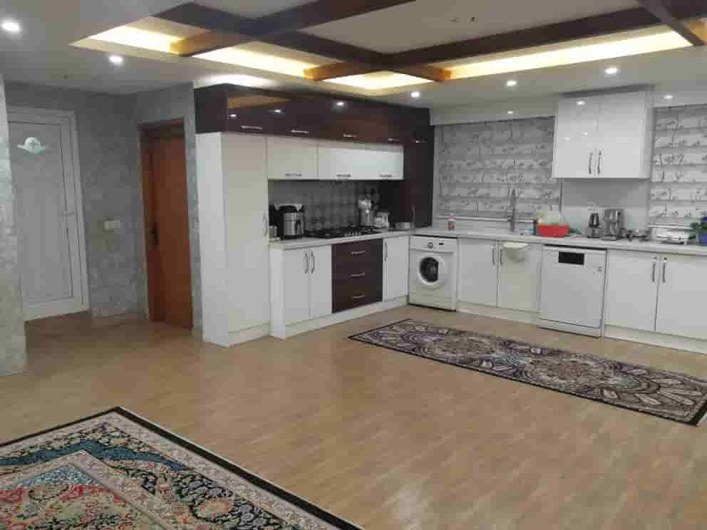 اجاره منزل مبله نزدیک ساحل در بابلسر