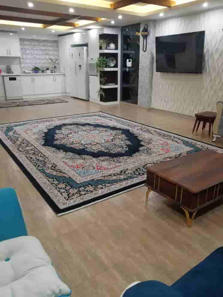 اجاره منزل مبله نزدیک ساحل در بابلسر