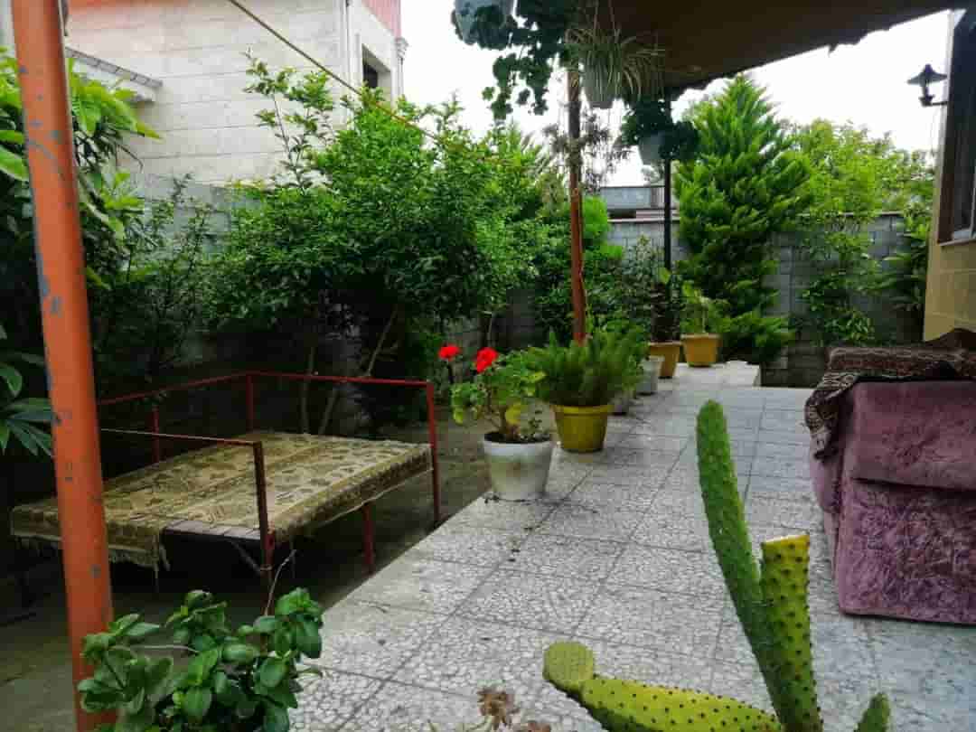 اجاره خانه ویلایی ساحلی در بندر انزلی - تیسفون