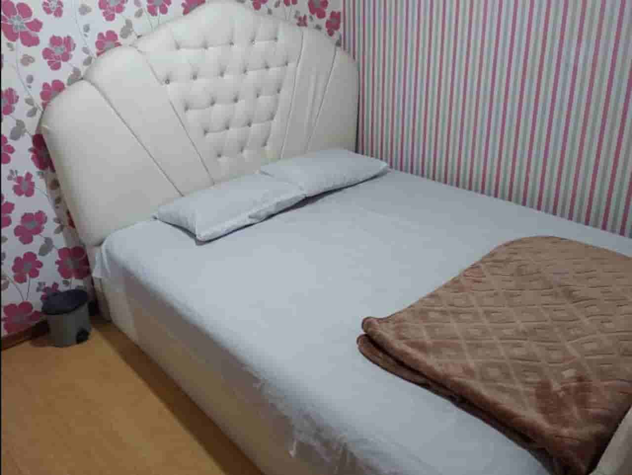 اجاره منزل مبله دو خواب در قدوسی غربی