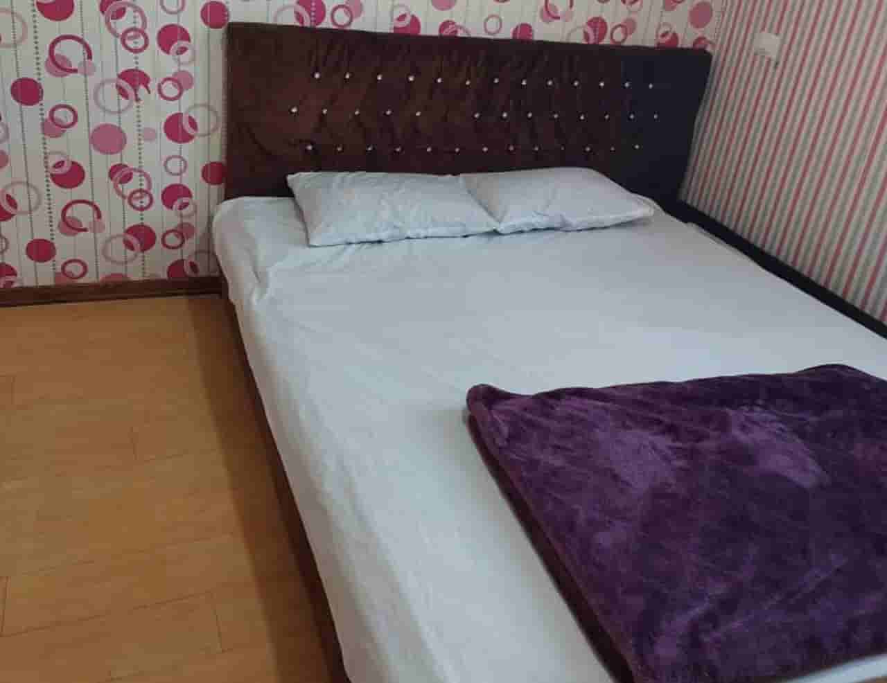 اجاره منزل مبله دو خواب در قدوسی غربی