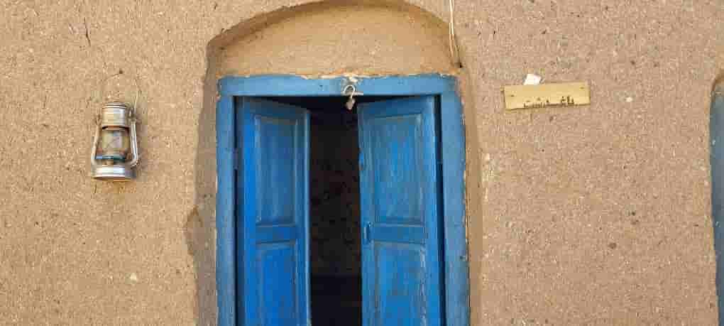 اجاره اقامتگاه بومگردی در کاشمر-معمولی