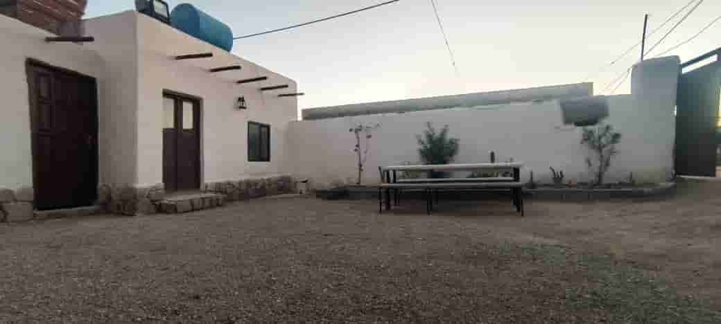 اجاره اتاق بومگردی در بوجیکدان - 16 متری