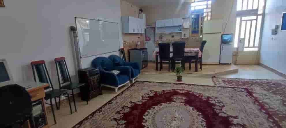 اجاره سوئیت مبله در خرم آباد - سوئیت