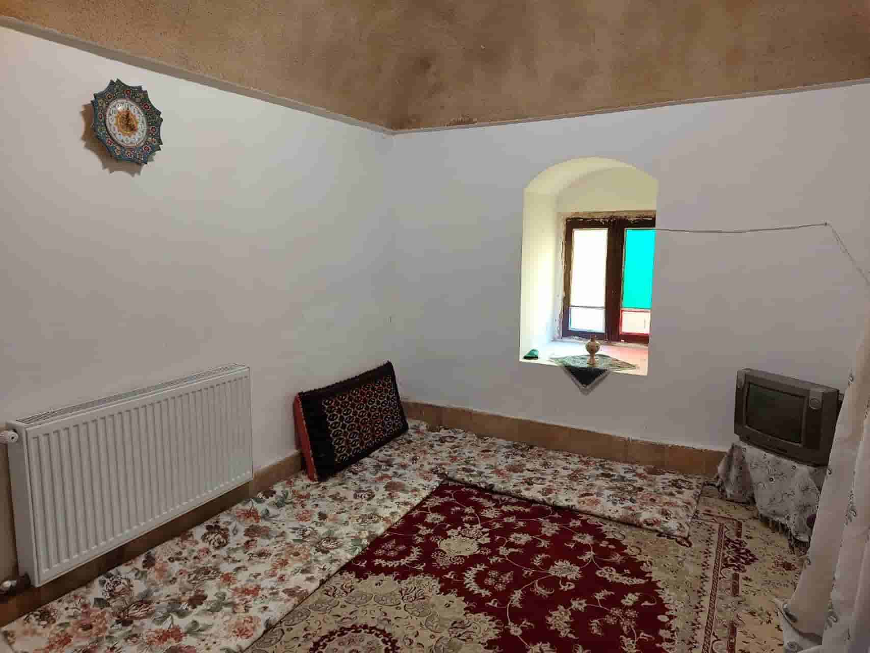 اجاره اتاق بوم گردی در فردوس - نارمیلا