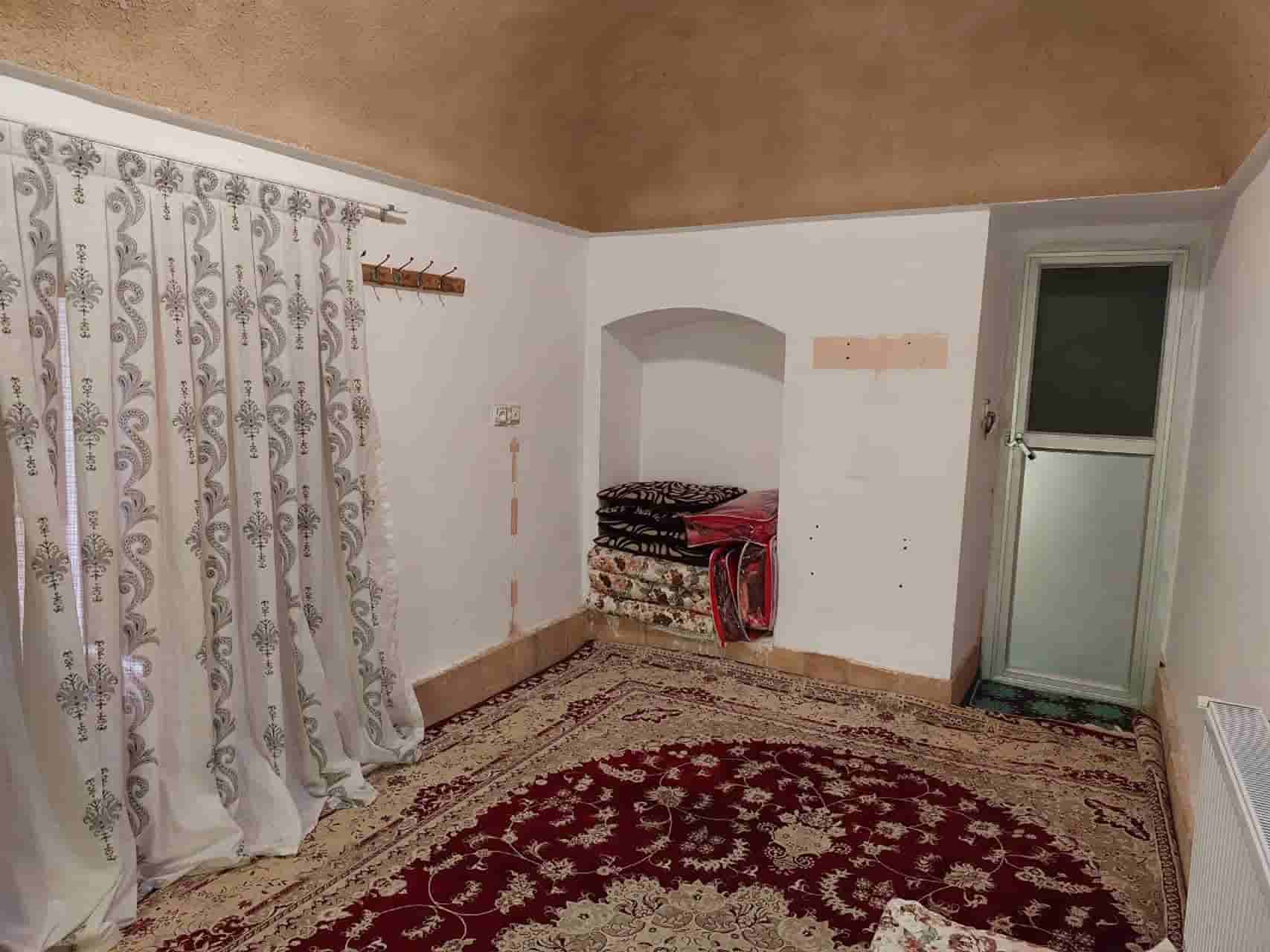 اجاره اتاق بوم گردی در فردوس - نارمیلا