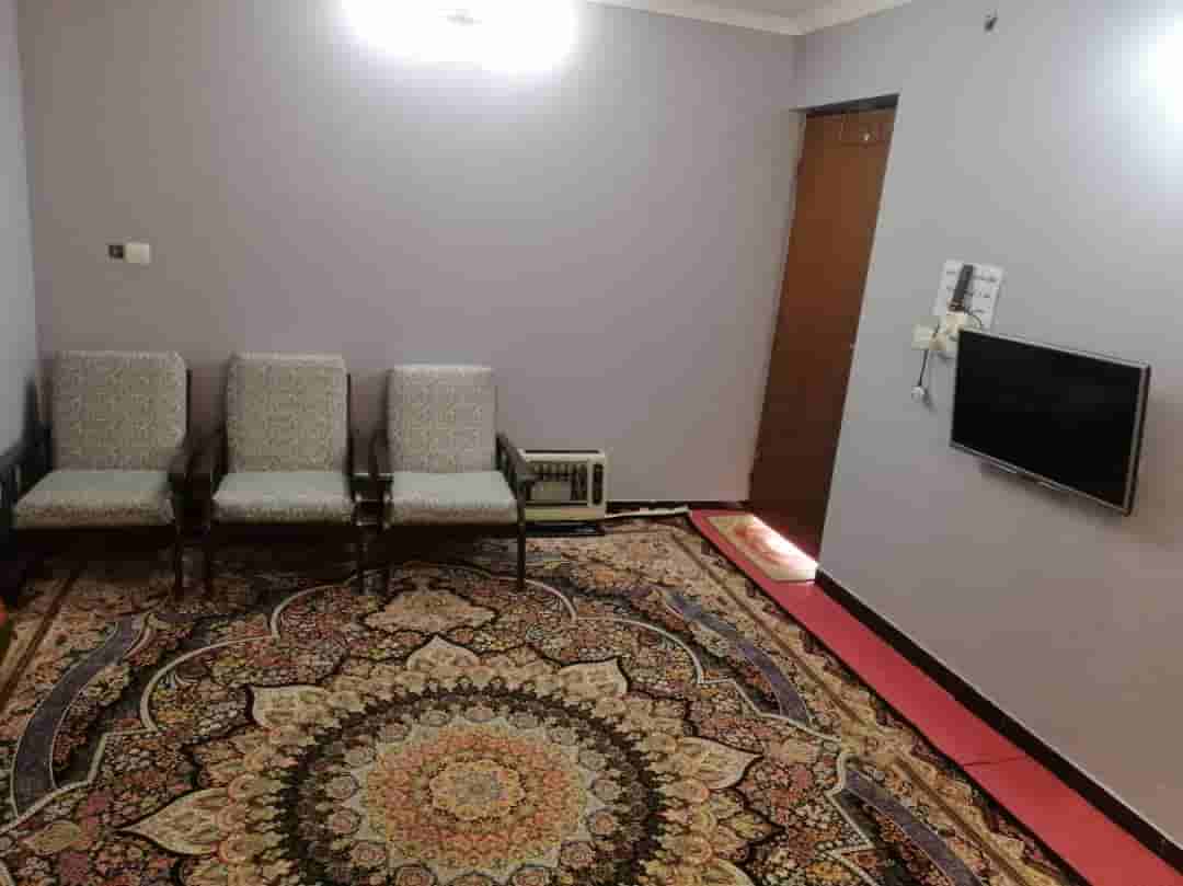 اجاره سوئیت در گناوه