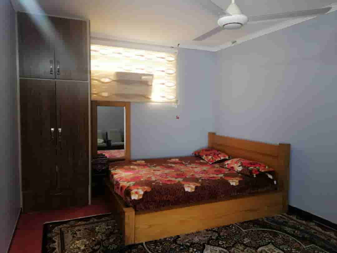 اجاره سوئیت در گناوه