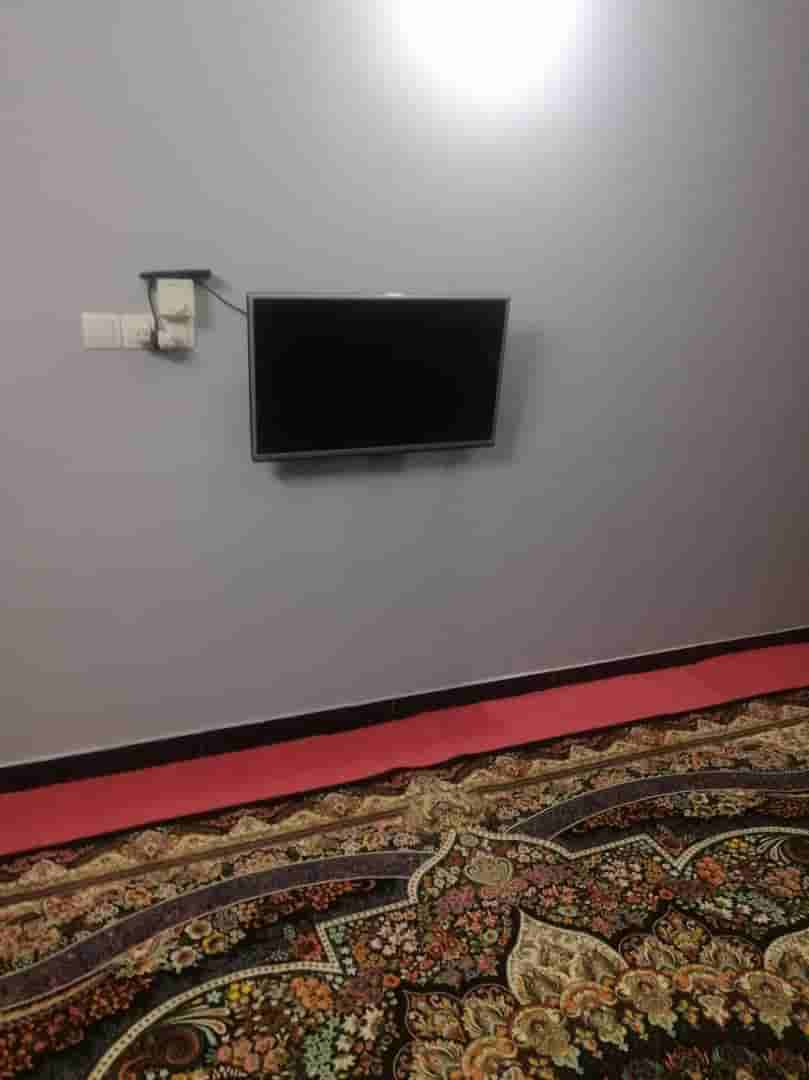 اجاره سوئیت در گناوه