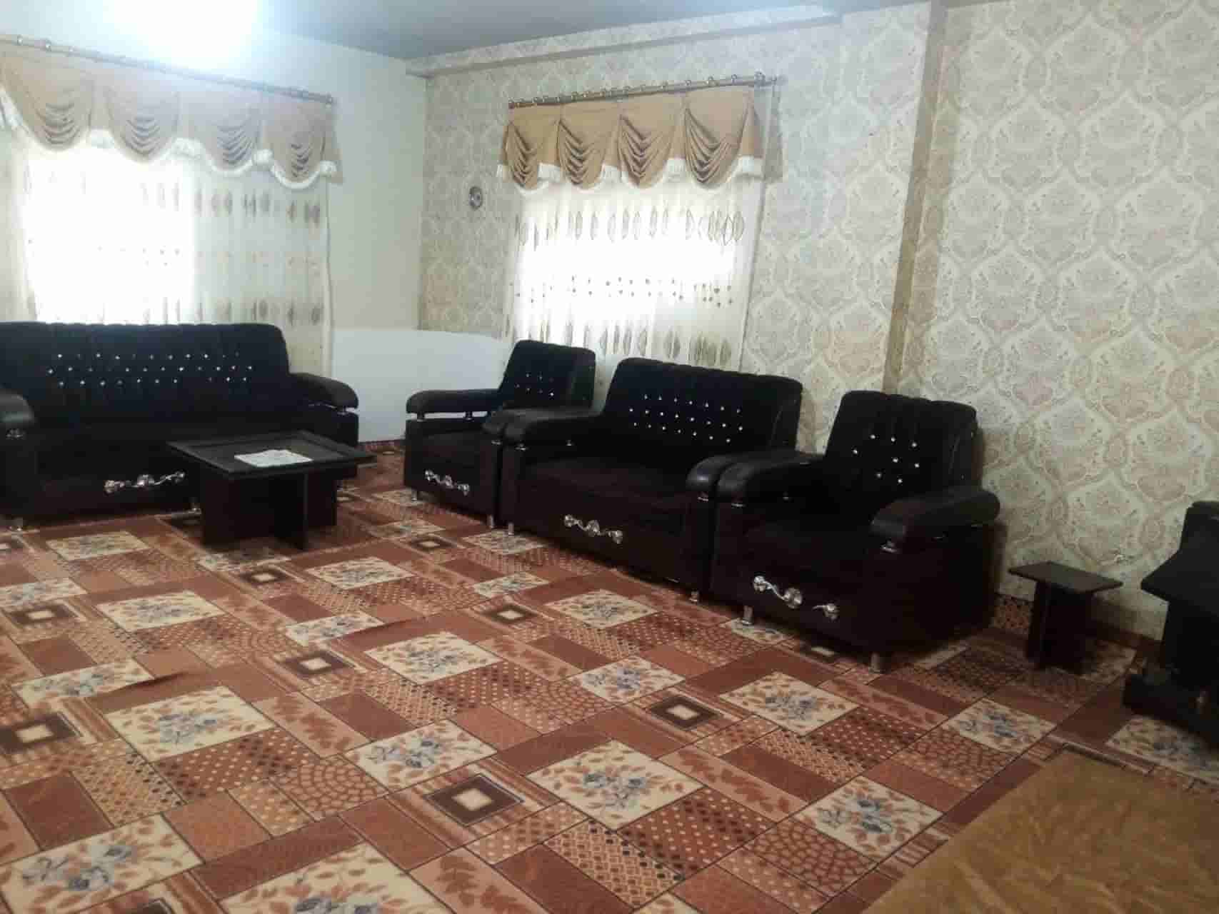 اجاره خانه ویلایی در رزکه آمل