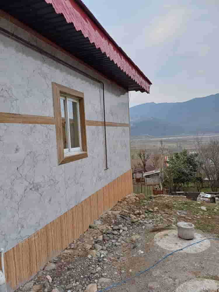 اجاره منزل مبله دو خوابه جنگلی در رودبار