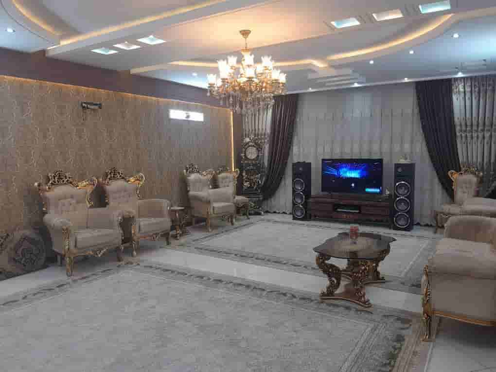 اجاره آپارتمان دوبلکس در آوینی - مشهد