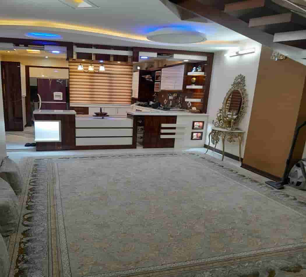 اجاره آپارتمان دوبلکس در آوینی - مشهد