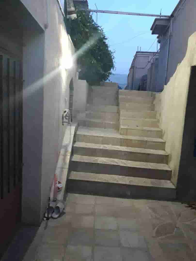 اجاره منزل مبله ویلایی در بانهلان بدره