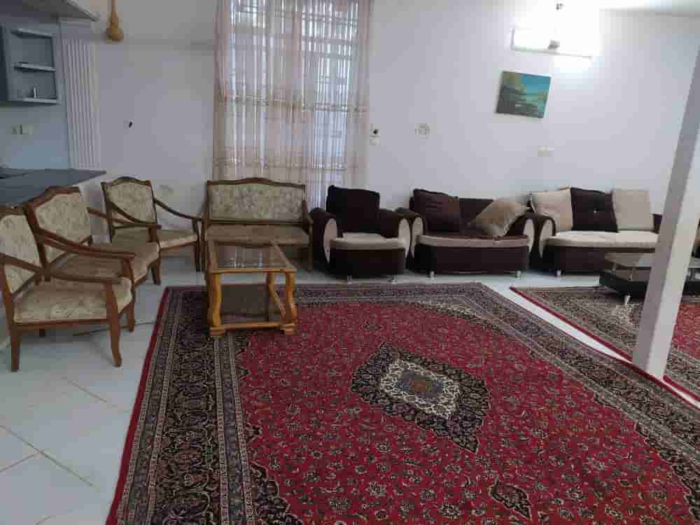 اجاره باغ ویلا در روستای بهشت مشهد-دو خوابه