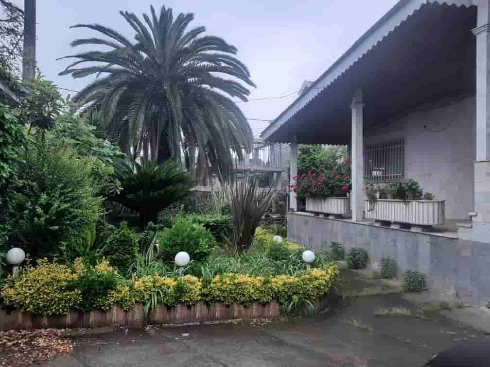 اجاره ویلا در نزدیک ساحل تنکابن