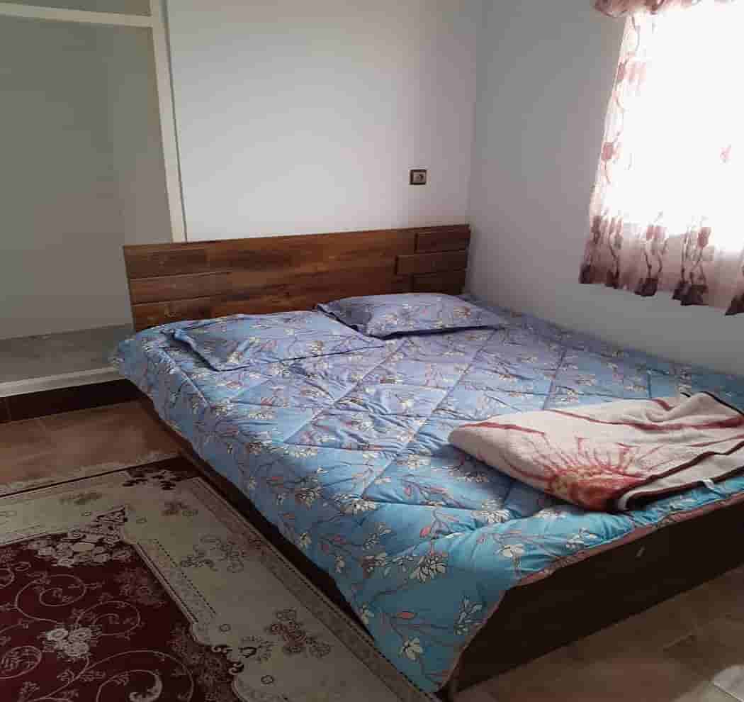 عکس اجاره آپارتمان مبله نزدیک ساحل در فرح آباد - طبقه اول