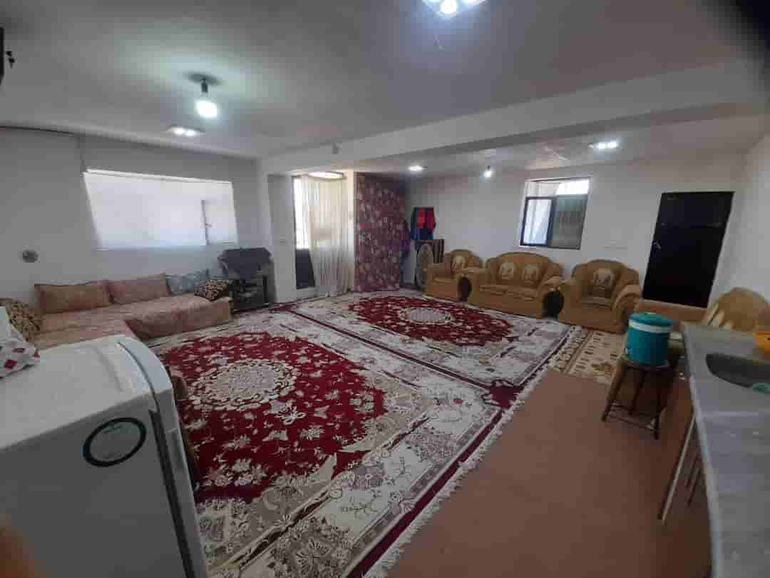 اجاره منزل مبله در خیبری گناباد - تکخواب