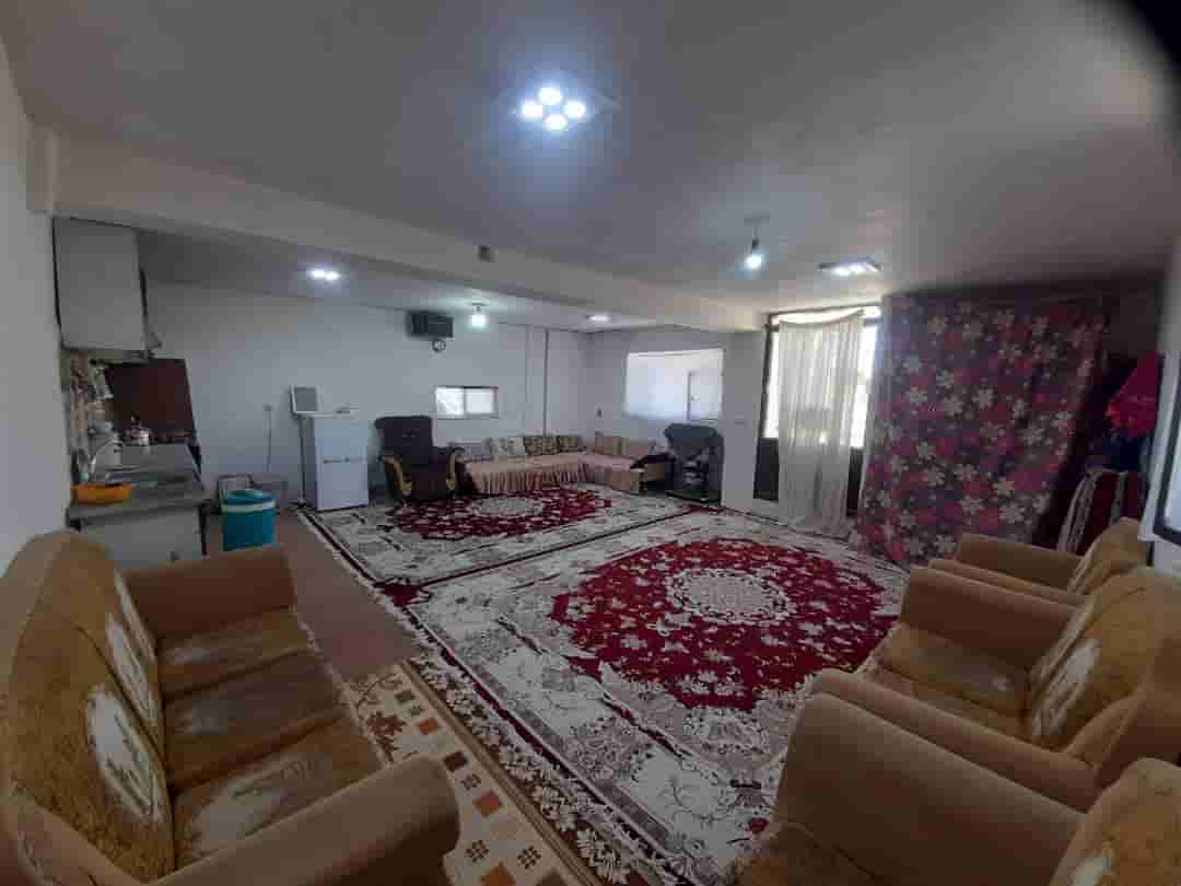 اجاره منزل مبله در خیبری گناباد - تکخواب