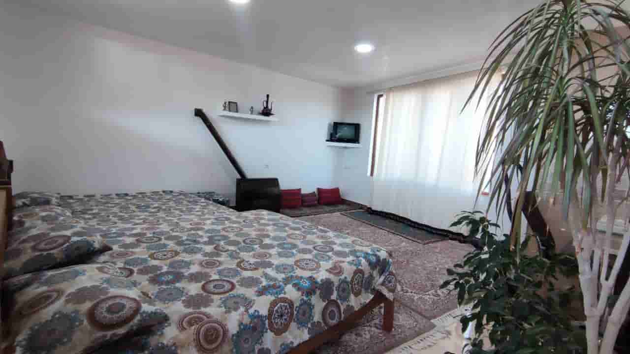 اجاره سوئیت سنتی در تازه کند مراغه - خانه باران