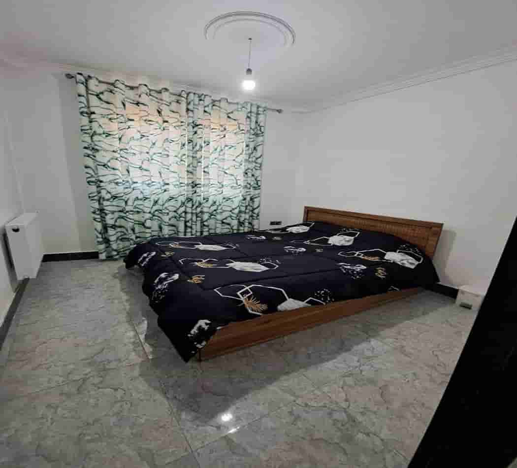 اجاره منزل مبله در فرح آباد - 2 خواب