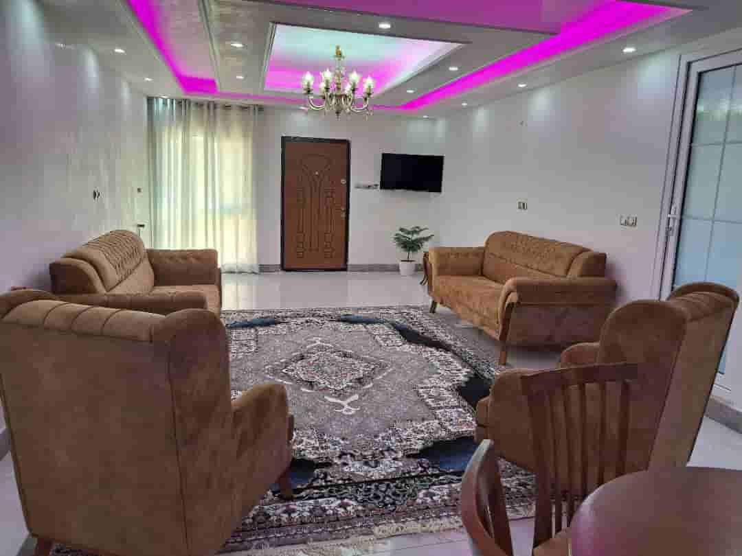 اجاره ویلا در فرح آباد - 2 خواب