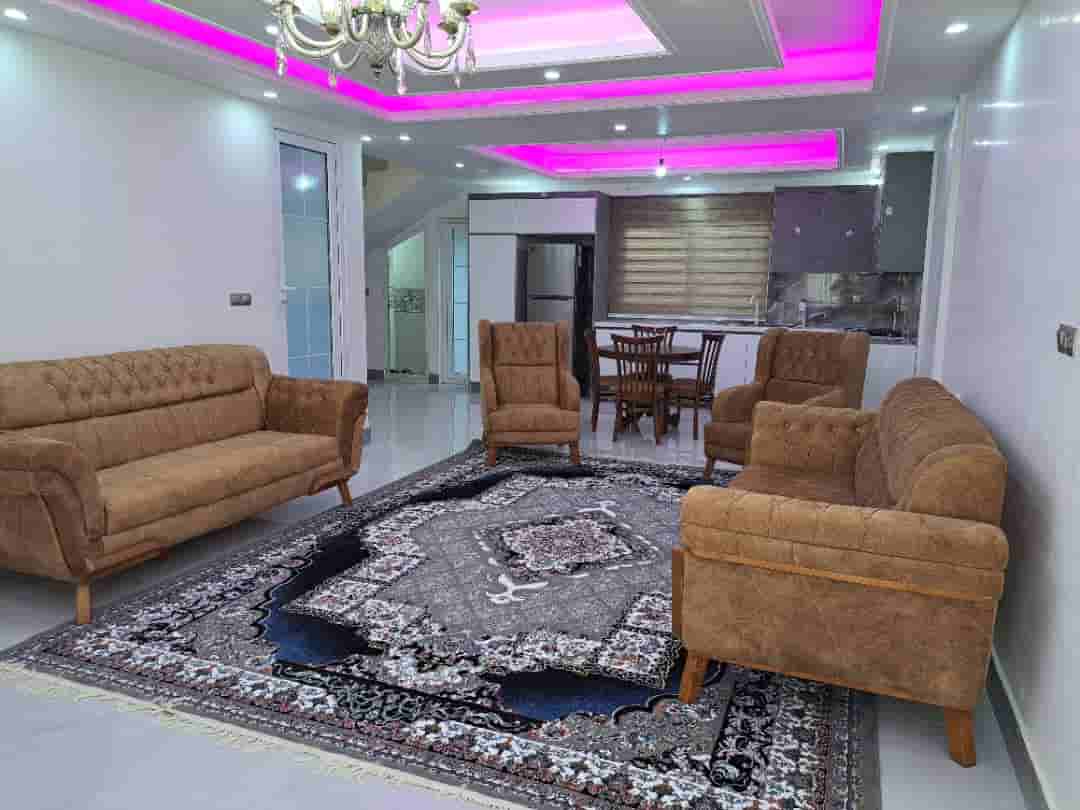 اجاره ویلا در فرح آباد - 2 خواب