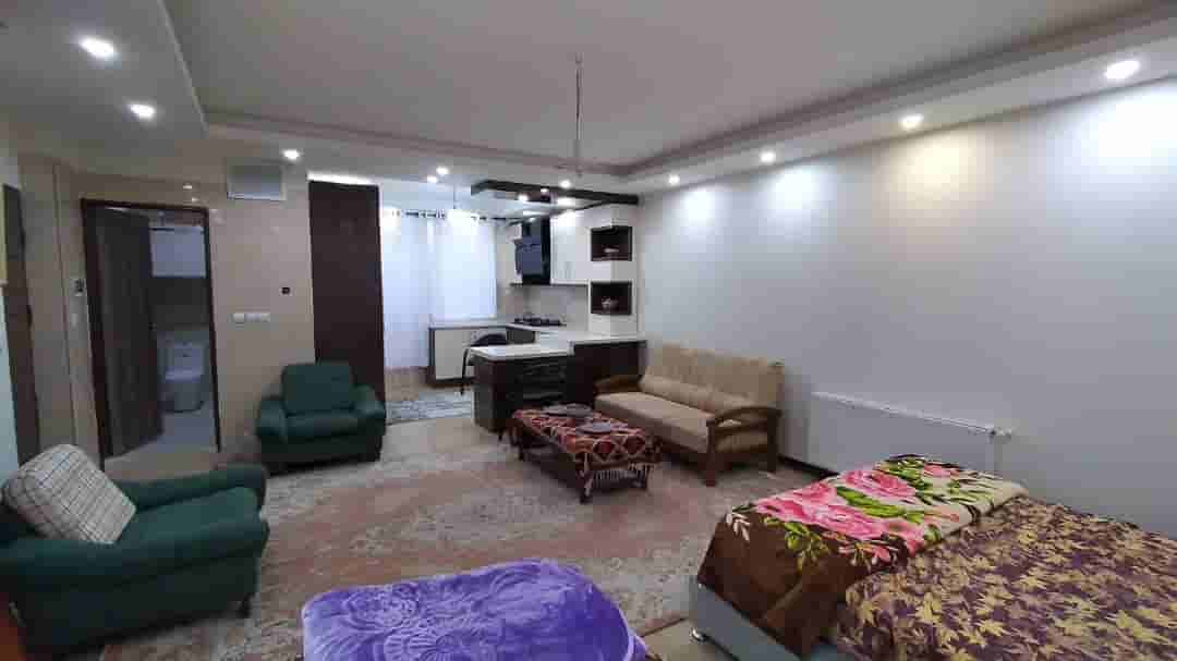 اجاره سوئیت در گرمدره - 1