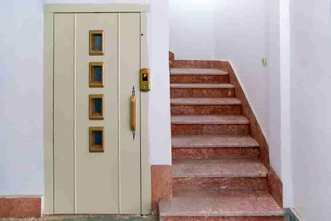 اجاره آپارتمان مبله در امام رضا 43 - طبقه سوم 4