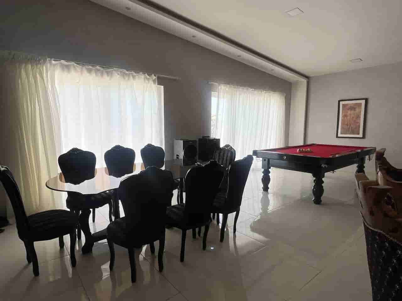 اجاره ویلا استخر دار در زردنجان اصفهان
