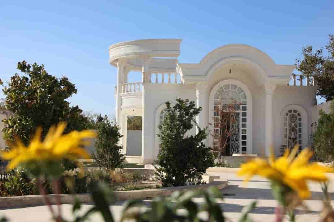 اجاره ویلا در زردنجان اصفهان - دو خواب