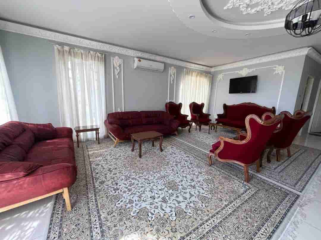 اجاره ویلا در زردنجان اصفهان - دو خواب