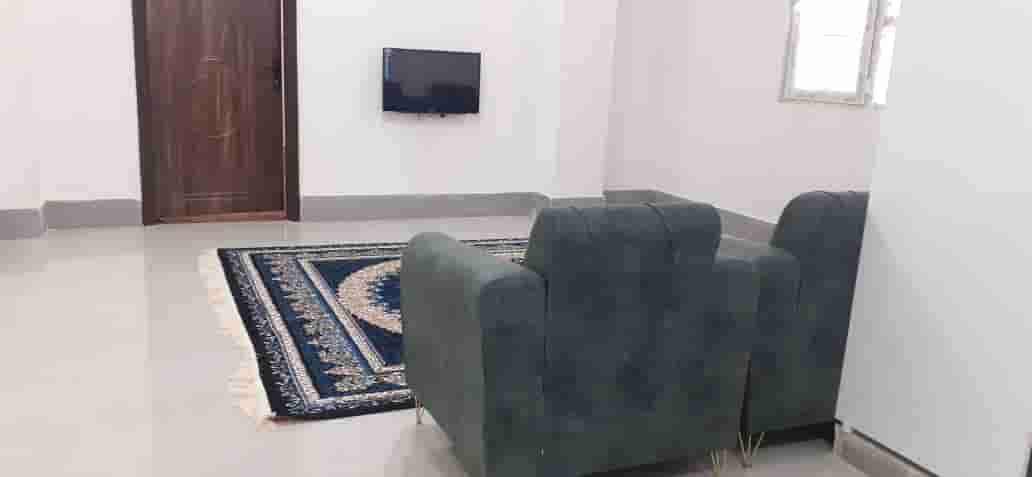 اجاره آپارتمان مبله در بلوار صیاد - تکخواب 1