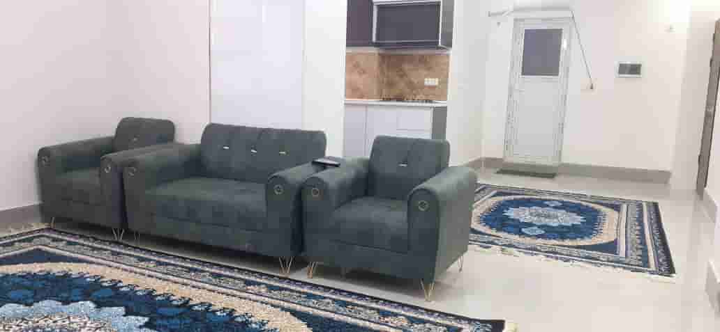 اجاره آپارتمان مبله در بلوار صیاد - تکخواب 1