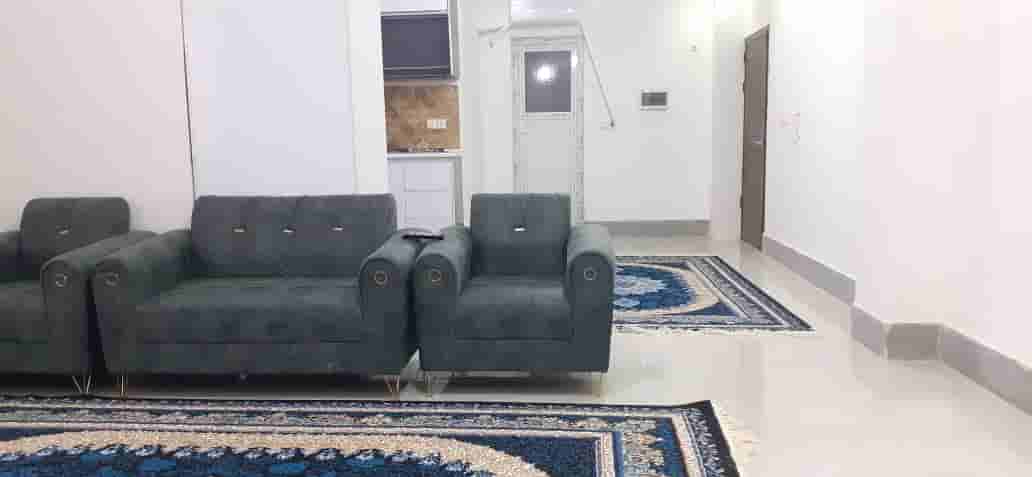 اجاره آپارتمان مبله در بلوار صیاد - تکخواب 1