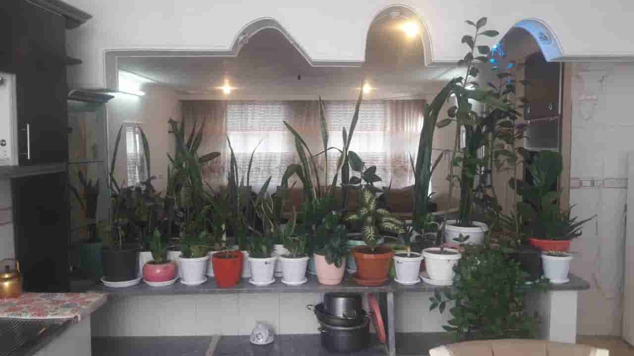 اجاره خانه ویلایی در زرنجان گلپایگان - مهر ماندگار