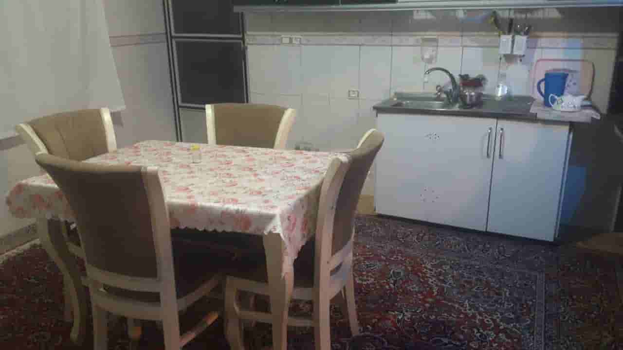 اجاره خانه ویلایی در زرنجان گلپایگان - مهر ماندگار