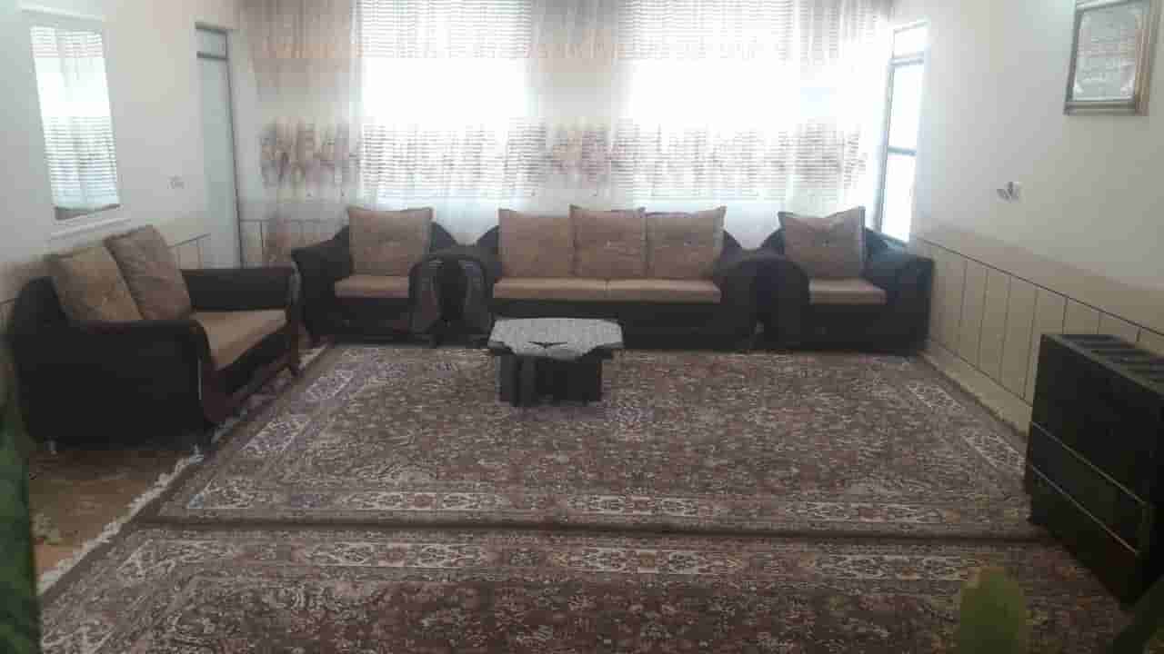 اجاره خانه ویلایی در زرنجان گلپایگان - مهر ماندگار