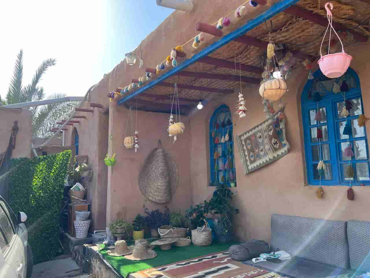 اجاره اقامتگاه سنتی ساحلی در بربو - فرشته 1