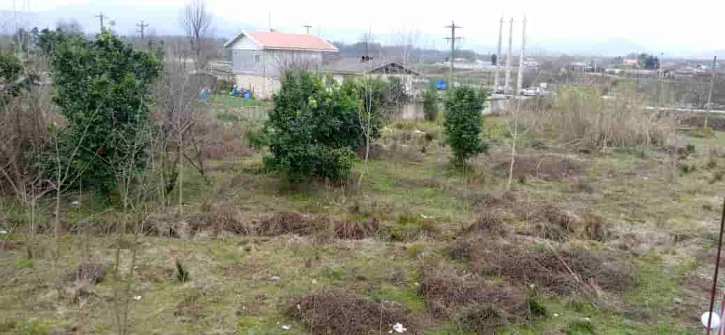 اجاره ویلا در روستای صیقلان