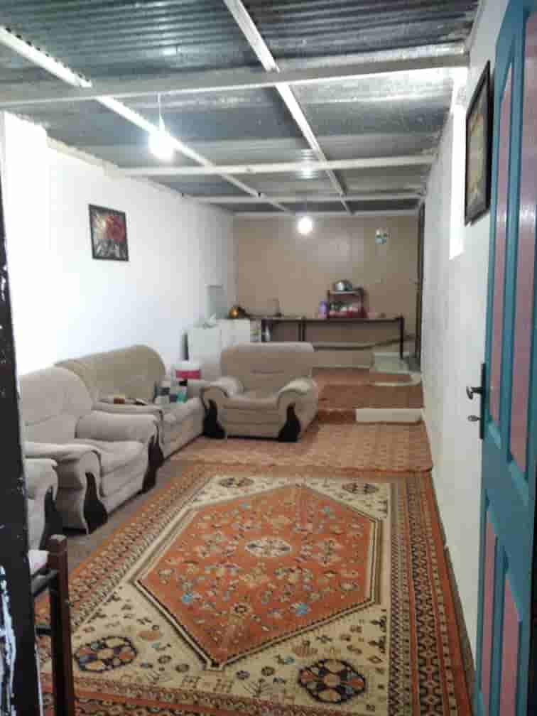 اجاره منزل مبله یک خوابه در بلوار خلیج فارس-طبقه اول