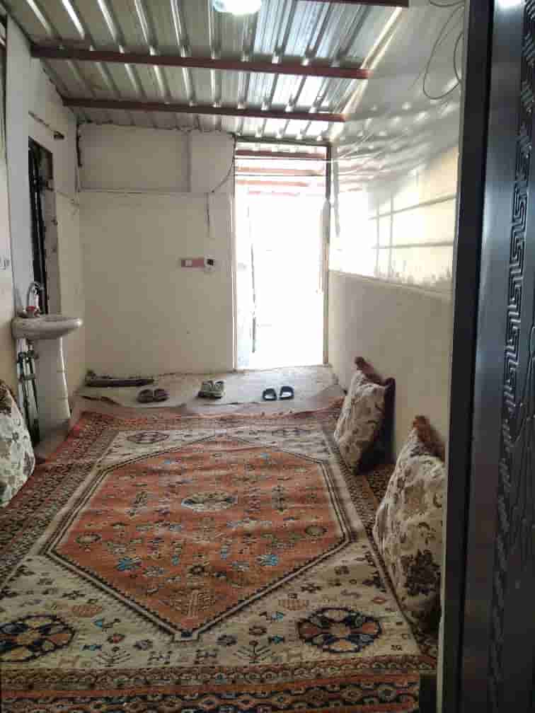 اجاره منزل مبله یک خوابه در بلوار خلیج فارس-طبقه اول