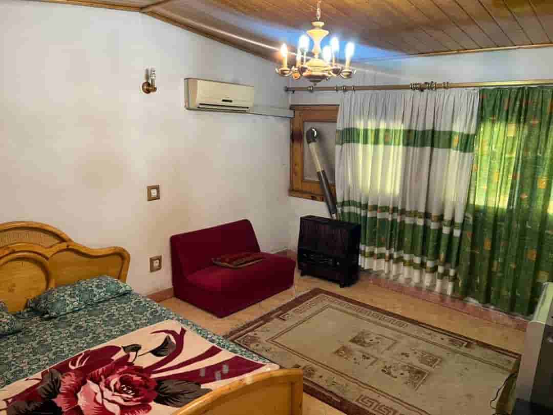 اجاره هتل دو تخته در چالوس-اتاق شماره 2