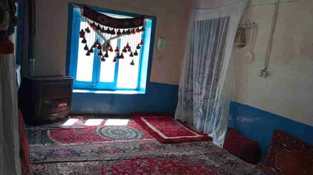 اجاره اتاق بوم گردی در کلات - 24متر