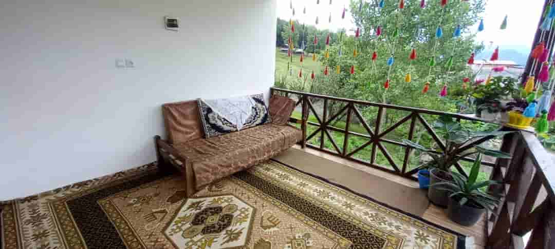 اجاره منزل ویلایی در گالشکلا مازندران