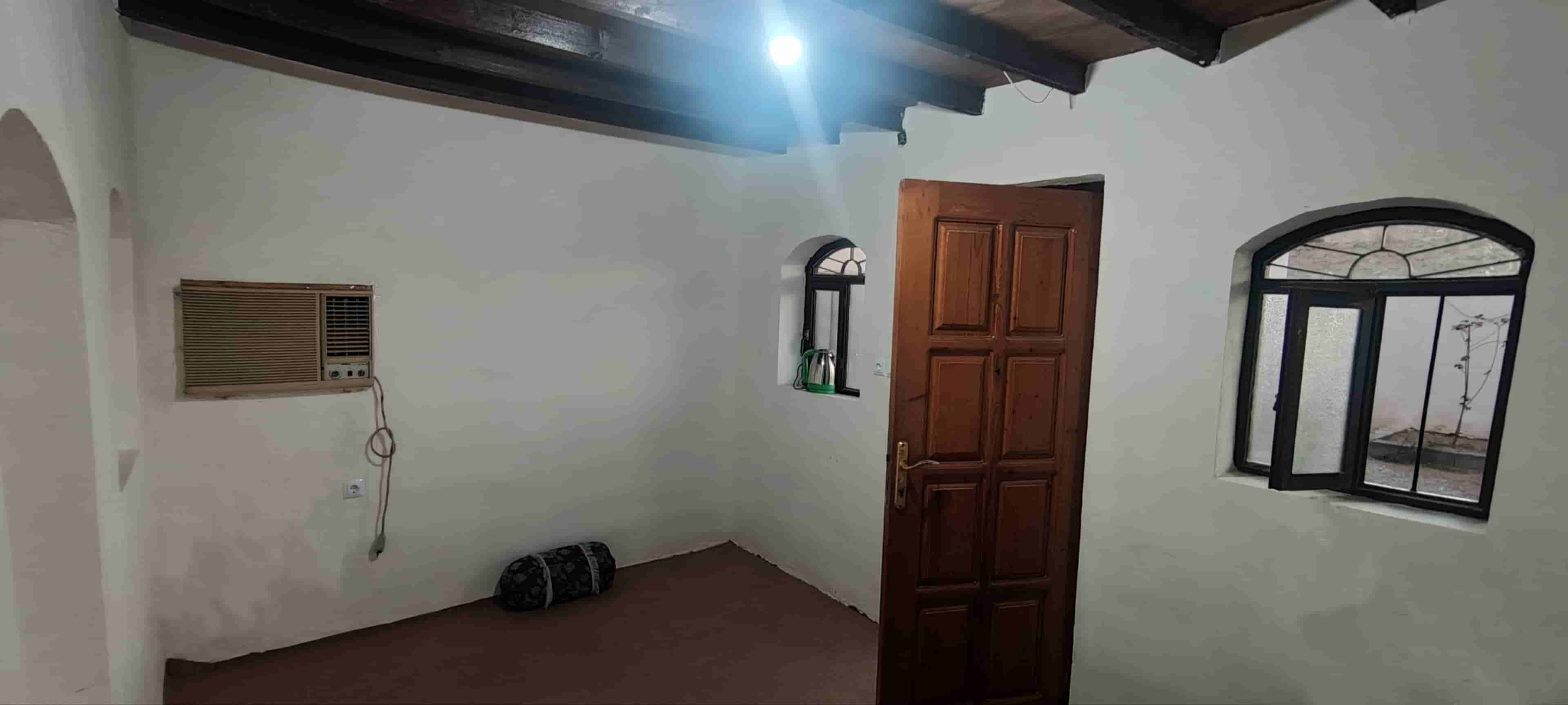 اجاره اتاق بومگردی در بوجیکدان - 12 متری