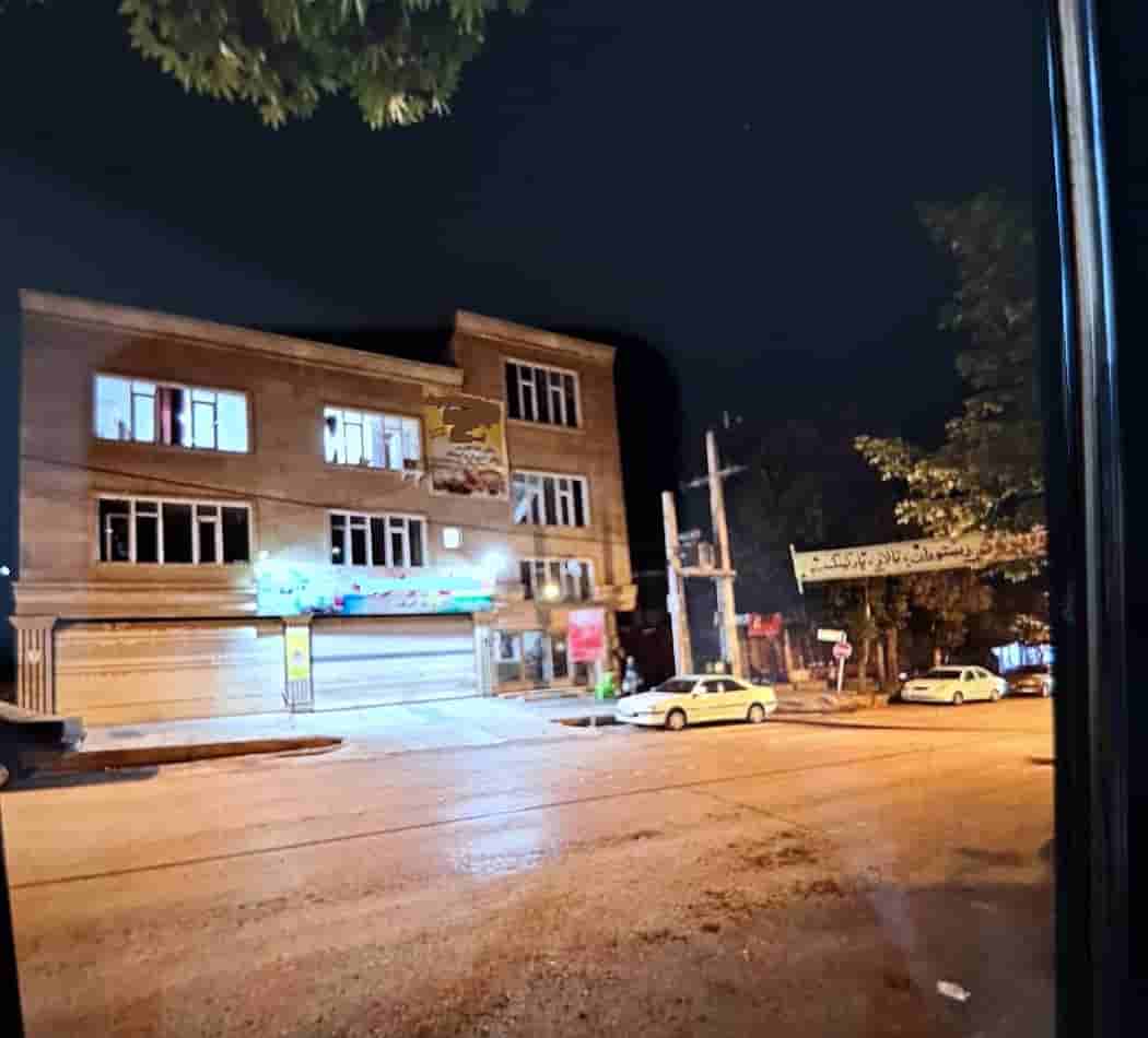 اجاره هتل پنج تخته در جوانرود
