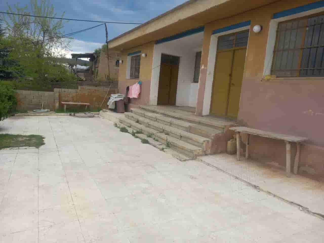 اجاره سوئیت در قولته سردشت - 2